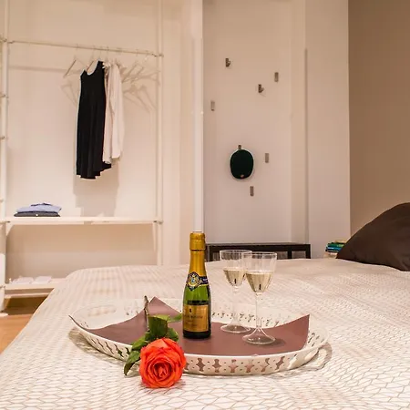 Mirabilia Urbis Bed & Breakfast Roma