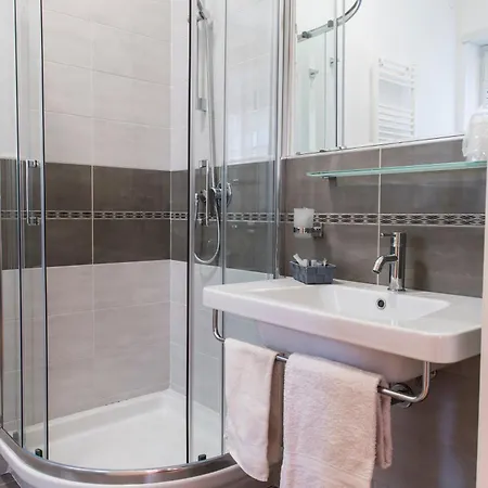 Mirabilia Urbis Bed & Breakfast Roma