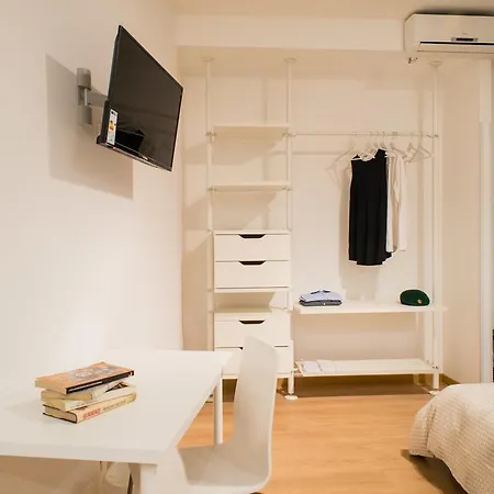 Panzió Mirabilia Urbis Róma