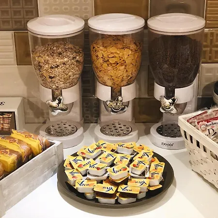 Mirabilia Urbis Panzió