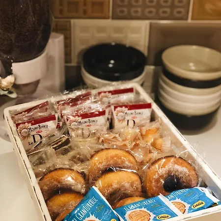 Panzió Mirabilia Urbis