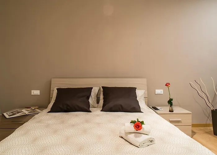 Mirabilia Urbis Bed & Breakfast 4*