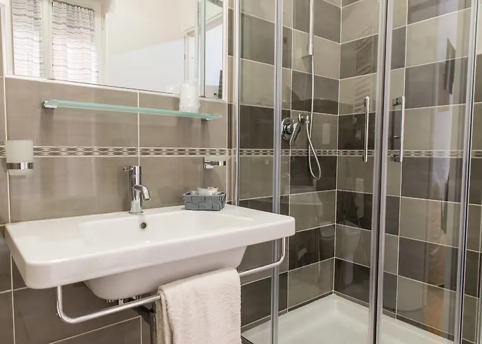 Bed & Breakfast Mirabilia Urbis 4*