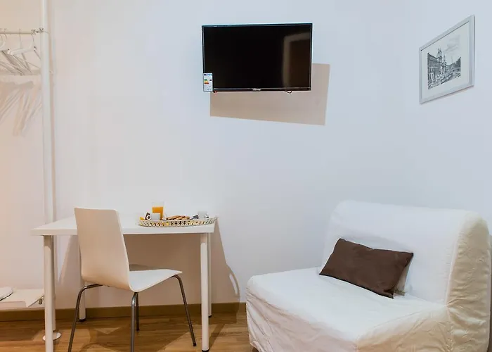 Bed & Breakfast Mirabilia Urbis