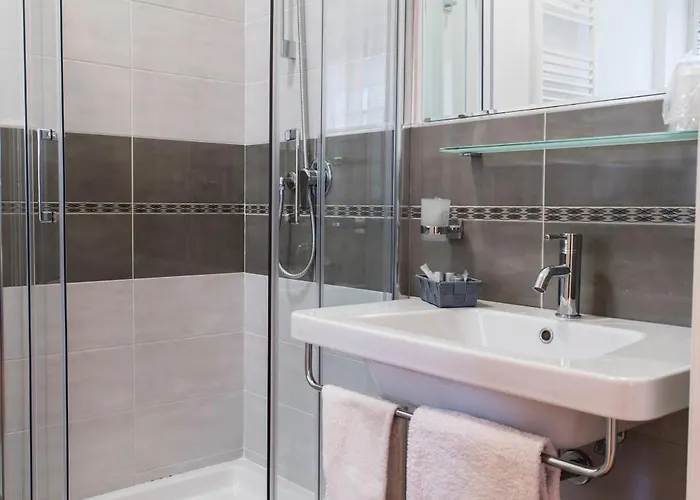 Mirabilia Urbis Bed & Breakfast Roma