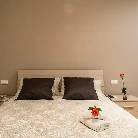 Mirabilia Urbis Bed and breakfast *
