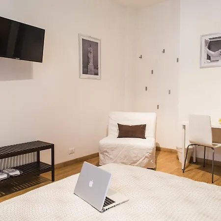 Mirabilia Urbis 4* Róma