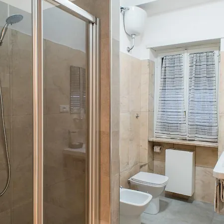 Bed and breakfast Mirabilia Urbis *