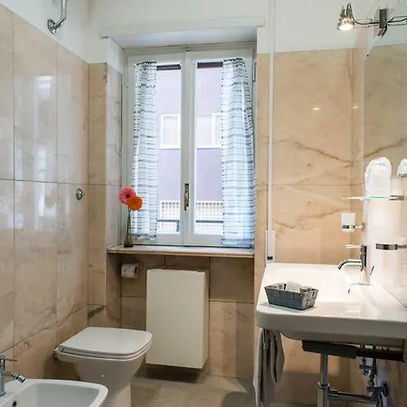 Bed and breakfast Mirabilia Urbis *