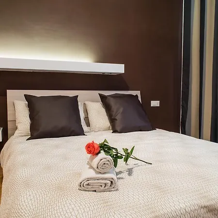 Mirabilia Urbis 4* Róma