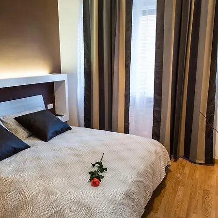 Mirabilia Urbis 4* Róma
