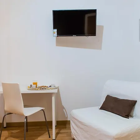 Bed and breakfast Mirabilia Urbis