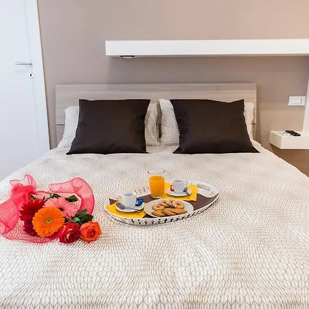 Mirabilia Urbis Bed and breakfast