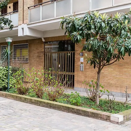 Bed and breakfast Mirabilia Urbis Roma