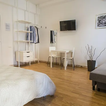 Mirabilia Urbis Bed and breakfast