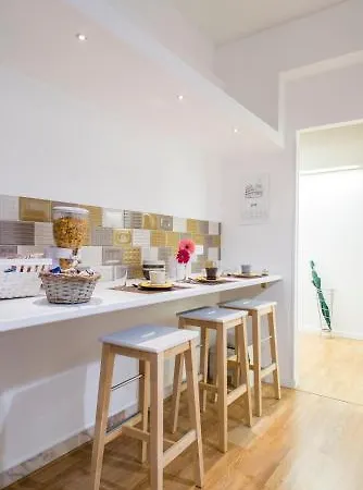 Mirabilia Urbis Bed and breakfast
