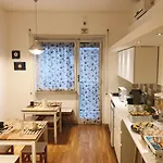 Bed & Breakfast Mirabilia Urbis